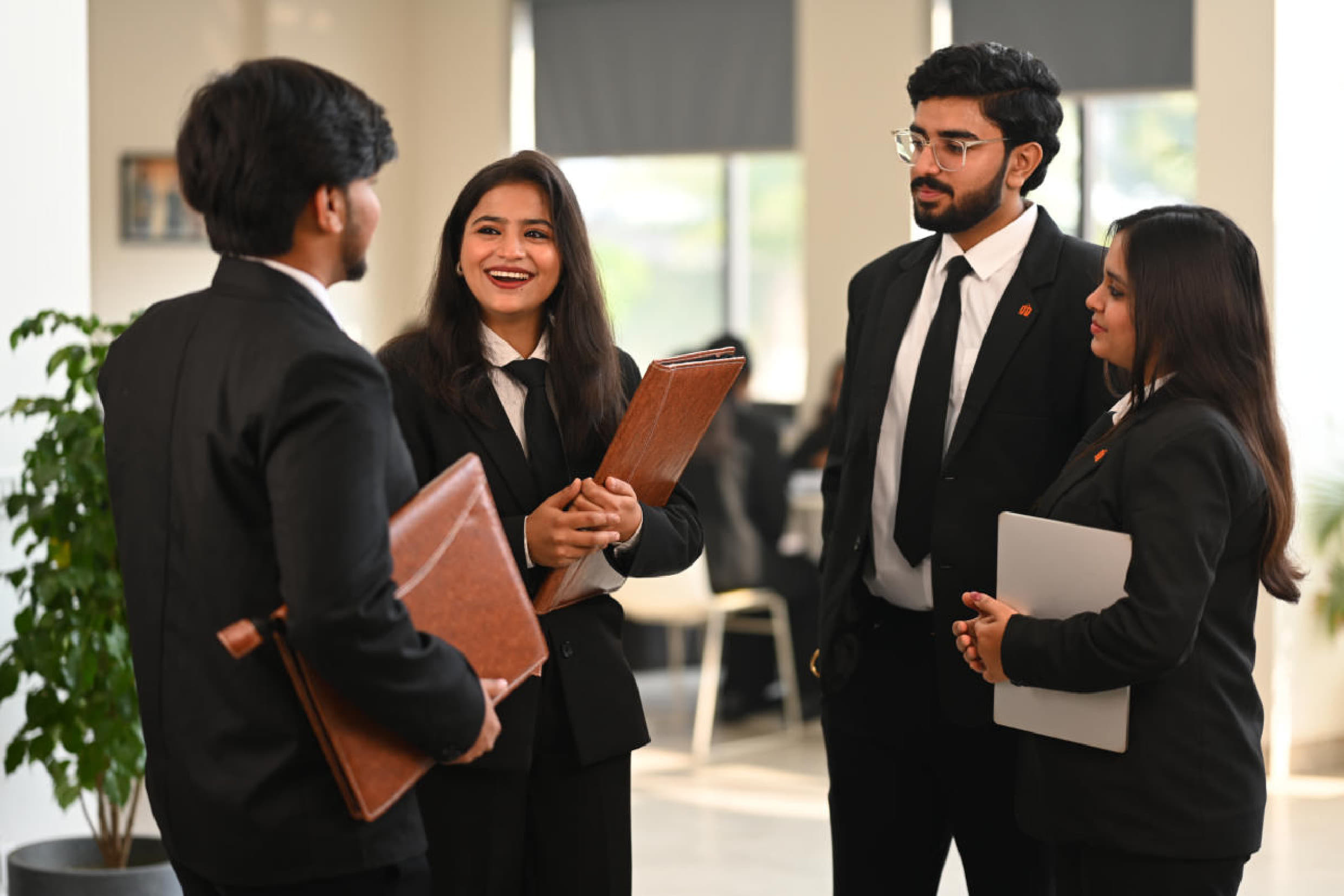 Geeta Institute of Law Panipat Activity photo 9